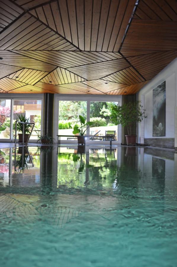 Pension Leimerhof Dorf Tirol Exterior foto