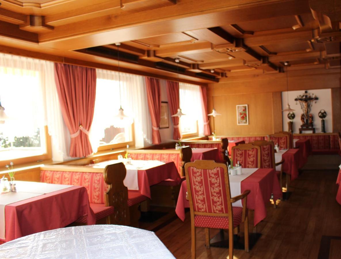 Pension Leimerhof Dorf Tirol Exterior foto