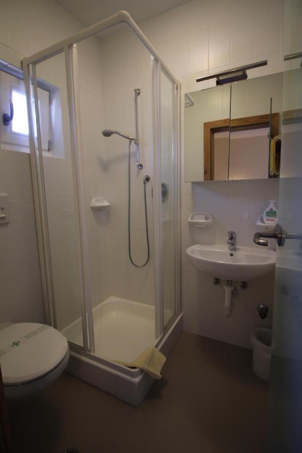 Pension Leimerhof Dorf Tirol Exterior foto